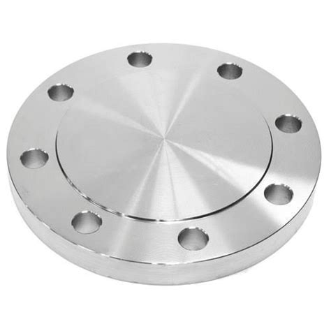 Astm A105 304 Stainless Steel Slip On Flange For Oil Industry Size