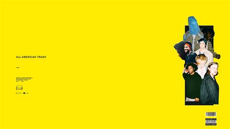 All american, spor soslu bir gençlik draması. BROCKHAMPTON - ALL-AMERICAN TRASH (STREAM) - YouTube