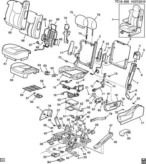 Https://tommynaija.com/wiring Diagram/05 Chevy 2500hd Seat Belt Wiring Diagram