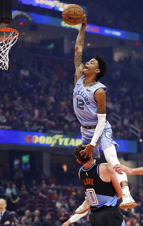 His latest project features multiple nba references, including to russell westbrook, ja morant and stephen curry. Ja Morant wows crowd with highlight dunk attempt over ...