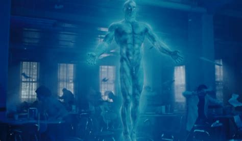 Scenes From Zack Snyder S Watchmen That Alan Moore Should Be Forced To Watch Page Of A