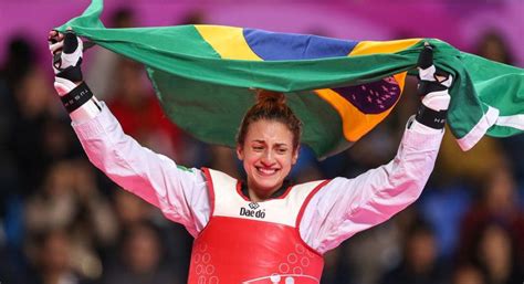 Brasil olimpico fifa 21 may 27, 2021. Em dia de muitas medalhas no Pan, taekwondo brasileiro faz ...