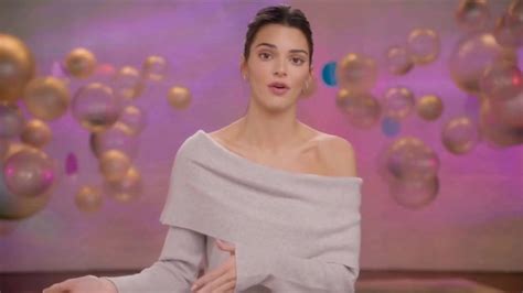 Proactiv Md Tv Commercial Kendall Out Of The Woods 120s En V8 Featuring Kendall Jenner