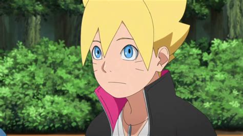 Боруто Новое Поколение Наруто Boruto Naruto Next Generations 1