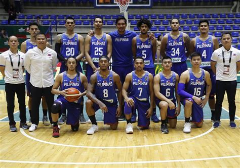 Improves a player's ability to avoid contact when attacking the rim. Gilas Pilipinas' Greatest hits gets an explosive update ...