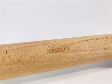 Joseph Joseph 20085 Adjustable Rolling Pin Multicolor For Sale Online