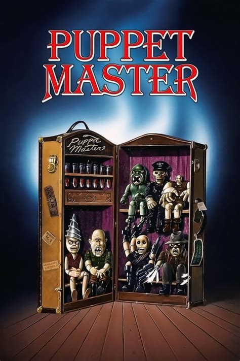 Puppet Master Free Online