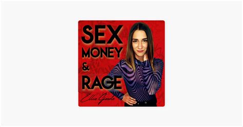 ‎sex money and rage kathy kay — sexual confessions strictly anonymous podcast kinks and