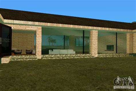 Descargar la última versión de gta san andreas hot coffee para windows. Exclusive House Mod for GTA Vice City