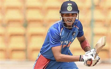Official account of shubman gill. 3 reasons why Shubman Gill should be in India's World Cup ...