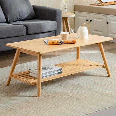 30 Types Of Coffee Tables Latest Trends 2021