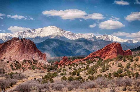 15 Most Beautiful Places To Visit In Colorado Breatht