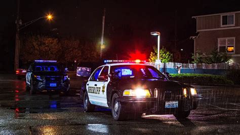 Scanner Audio Snohomish County Sheriffs Office Shots Fired Call 01