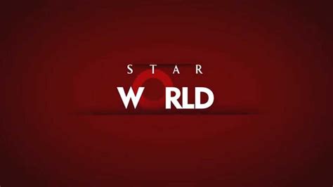 Star World Logo Channel Ident Youtube