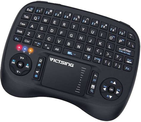 Shop for wireless touchpad keyboards at walmart.com. Best wireless keyboard with touchpad for effective remote ...
