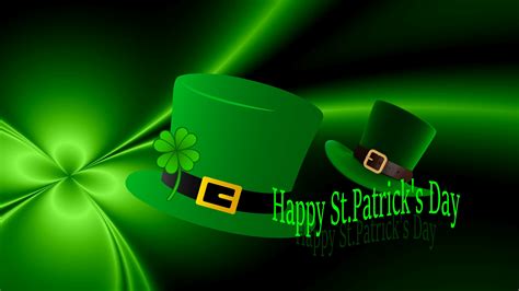 Wallpapers Happy St Patricks Day Free Download