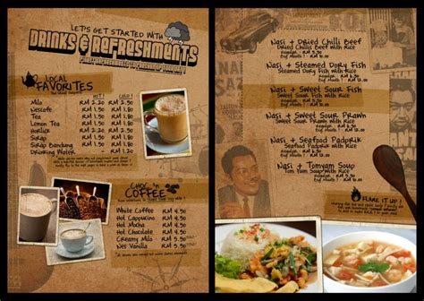 The famous fish fillet and pork ribs curry mee is now open later till the afternoon! ::Utara Mai::: Big Mouth Republic, Sungai Petani