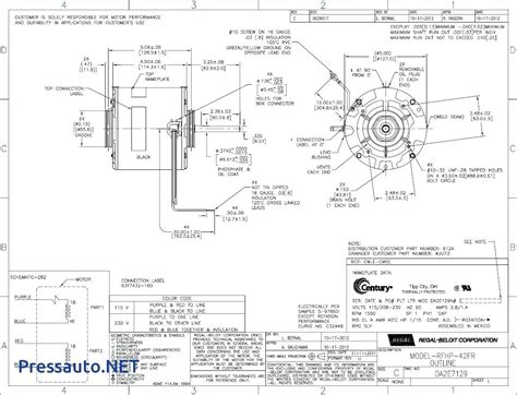 Wiring diagram for dayton ac electric motor. Wiring Diagram PDF: 11 Lead Motor Wiring Diagram