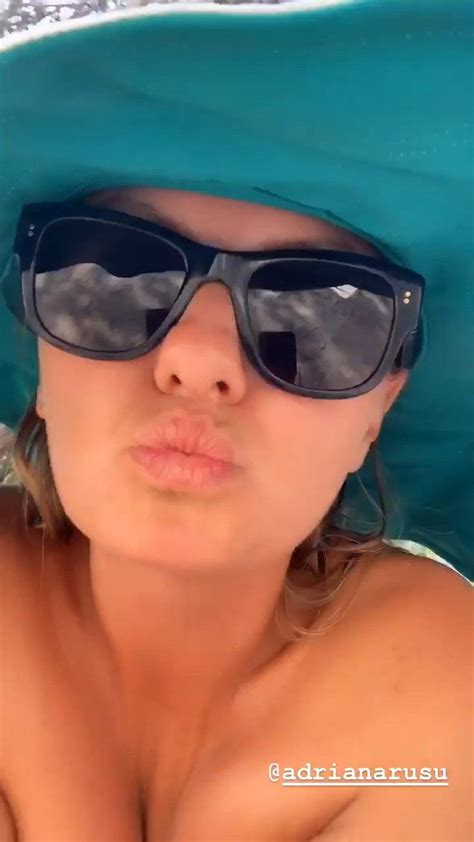 Alexandra Stan Nude Boobs And Pussy On Private Video Scandal Planet