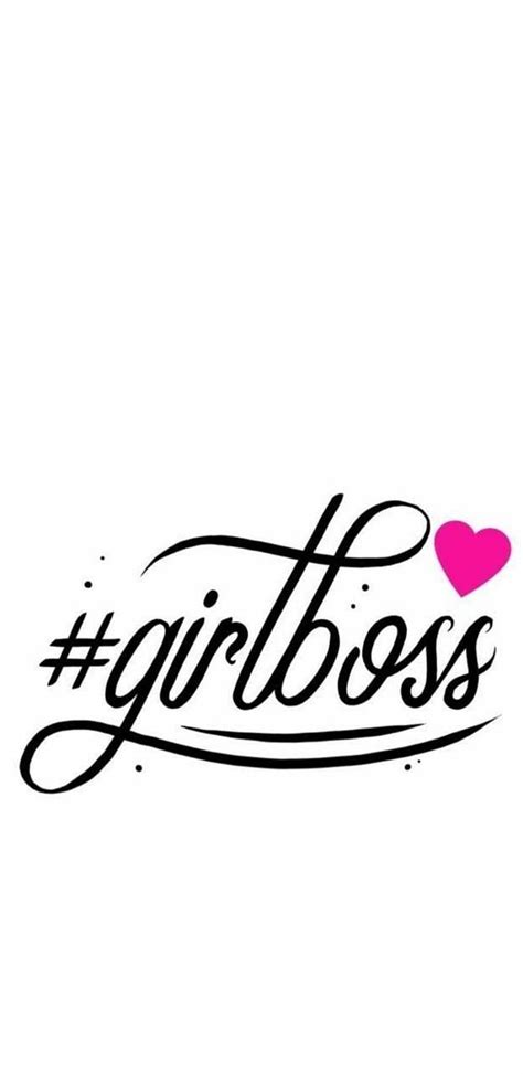 Nikkladesigns On Boss Boss Girl Boss Babe Quotes Hd Phone Wallpaper Pxfuel