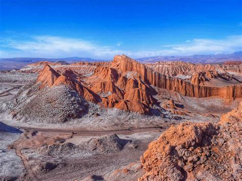 Top 5 Things To In The Atacama Desert Chile 2024 Guide