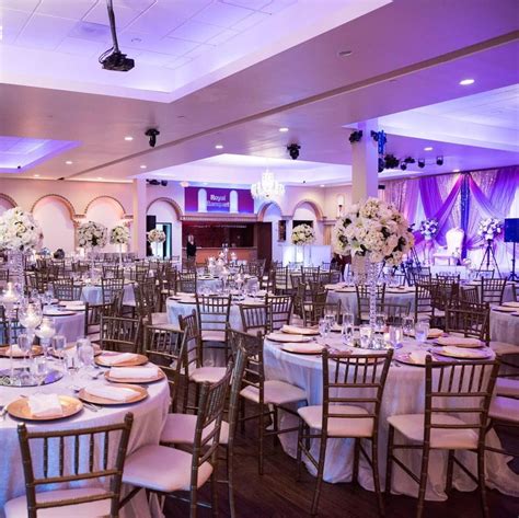 Royal Banquet 2 Event Halls San Diego Ca Wedding Venue