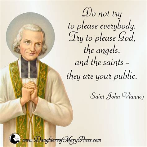 Do Not Try To Please Everybody Try To Please God The Angels And The