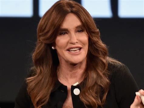 Caitlyn Jenner Announces Shes Running For California Governor Hot In Sports