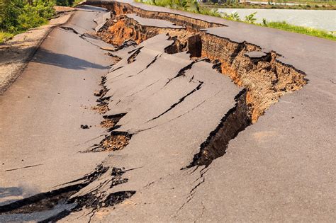 Devil’s Staircases: Timing of Large Earthquakes Follows Mathematical
