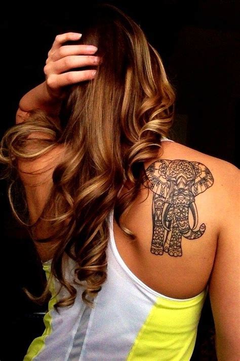 60 best elephant tattoos meanings ideas and designs elephant tattoo elephant tattoo design
