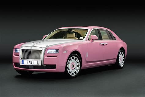 Research, compare, and save listings, or contact sellers directly from 5 2020 ghost models nationwide. Rolls-Royce Ghost Extended Wheelbase FAB1 zum guten Zweck