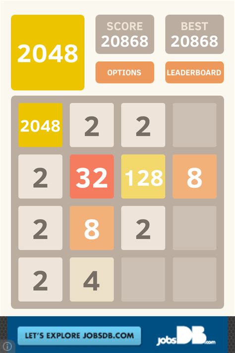 How To Play 2048 Online On Mac Or Pc