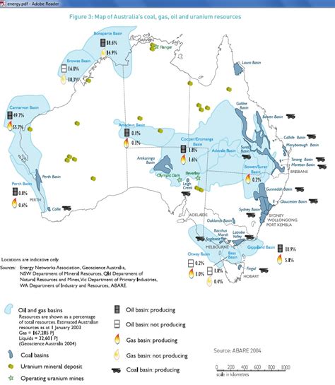 Australia Headed For Energy Crisis Damn The Matrix