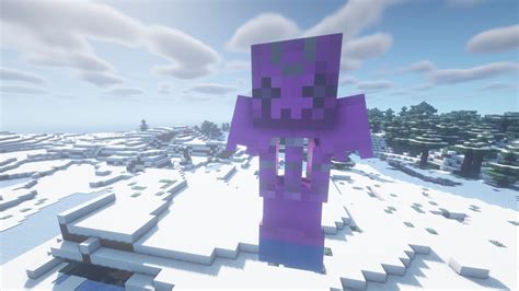 Tusk Act 4 Netherite Armor V1 Minecraft Texture Pack