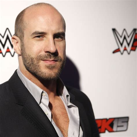 Cesaro Injury Updates On Wwe Superstars Recovery From Shoulder