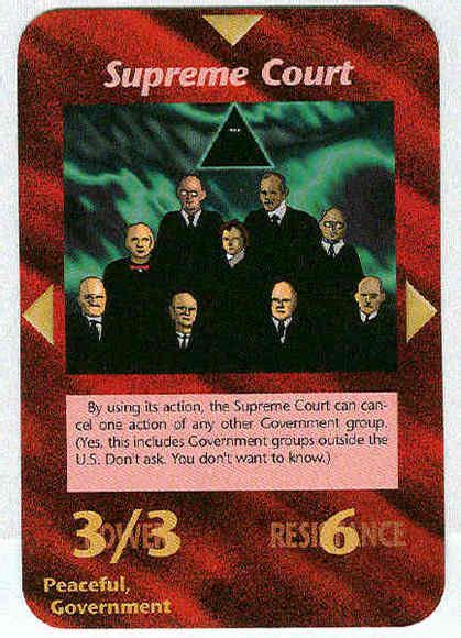 Trilogy, by robert anton wilson and robert shea. Miscellaneous Pics: Illuminati Card Game created in 1995
