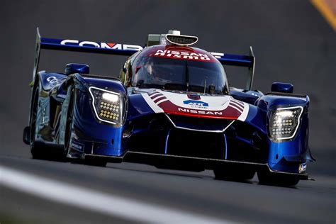 The 2021 imsa weathertech sportscar championship is the 51st racing season sanctioned by the international motor sports association (imsa) which traces its lineage back to the 1971 imsa gt championship.this is also the eighth united sportscar championship season and sixth under the weathertech sportscar championship name. IMSAウェザーテック・スポーツカー選手権の最高峰クラスを戦うコア・オートスポーツの54号車ニッサンDPi ...