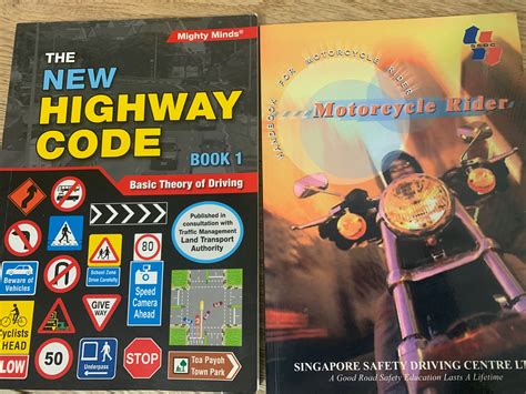 Basic Theory Btt And Riding Theory Rtt Books Hobbies And Toys Books