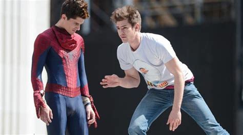 What Superhero Stunt Doubles Really Look Like