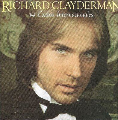 Mariage d'amour (marriage of love) is a piece of french solo piano music, composed by paul de senneville in 1979, and first performed by the pianist richard clayderman from his album lettre à ma mère in 1979. Richard Clayderman fotos (5 fotos) no Kboing