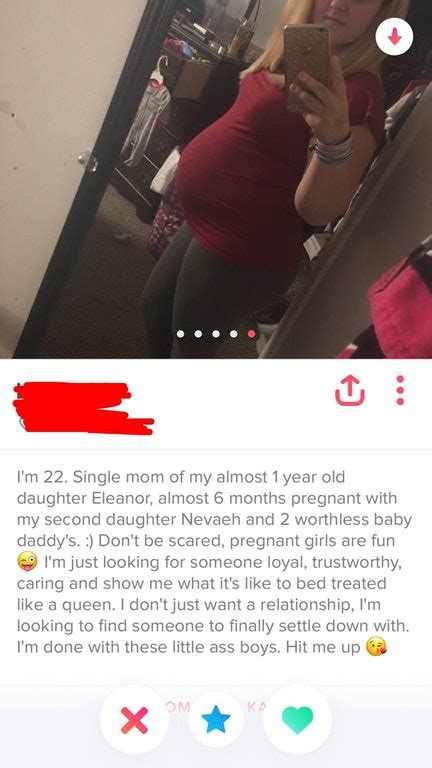 Months Pregnant Single Mom Of Looking For A Good Man To Settle Down