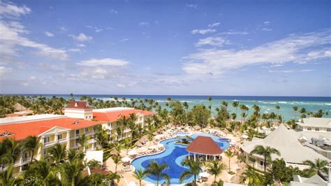 Bahia Principe Luxury Esmeralda All Inclusive Go Dominican Travel