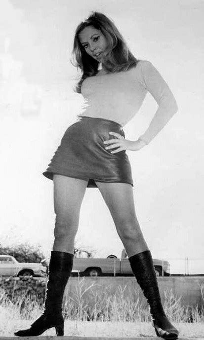 Sixties Style Sixties Fashion Mini Skirts 1960s Fashion
