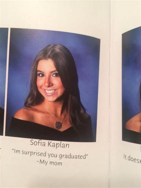 55 brilliant and funny yearbook quotes to inspire you senior quotes funny funny yearbook