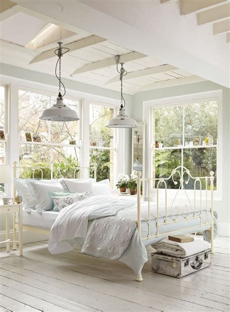Savvy Southern Style French Farmhouse Bedroom Style Inspiration