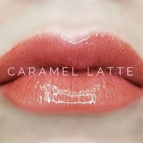 LipSense Makeup Lipsense By Sengence Shade Carmel Latte Nwt Poshmark