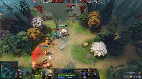 It goes without saying that dota 2 is an amazing game, capable of uniting people all over the world, so to speak. Tips To Improve Your Game Play of Dota2 | Techno FAQ