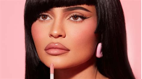 Kylie Cosmetics Just Became Cruelty Free Cosmopolitan Middle East