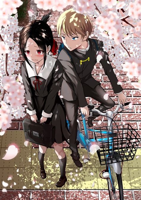 Anime Kaguya Sama Anime Love M Anime Chica Anime Manga Otaku Anime