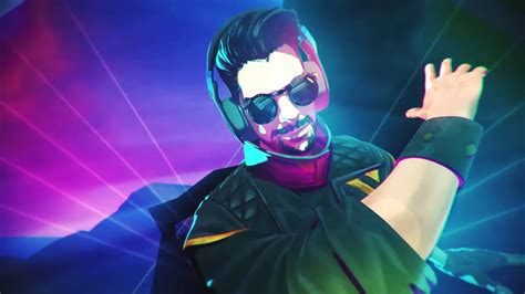 A collection of the top 41 free fire dj alok wallpapers and backgrounds available for download for free. DJ Alok X Free Fire - YouTube